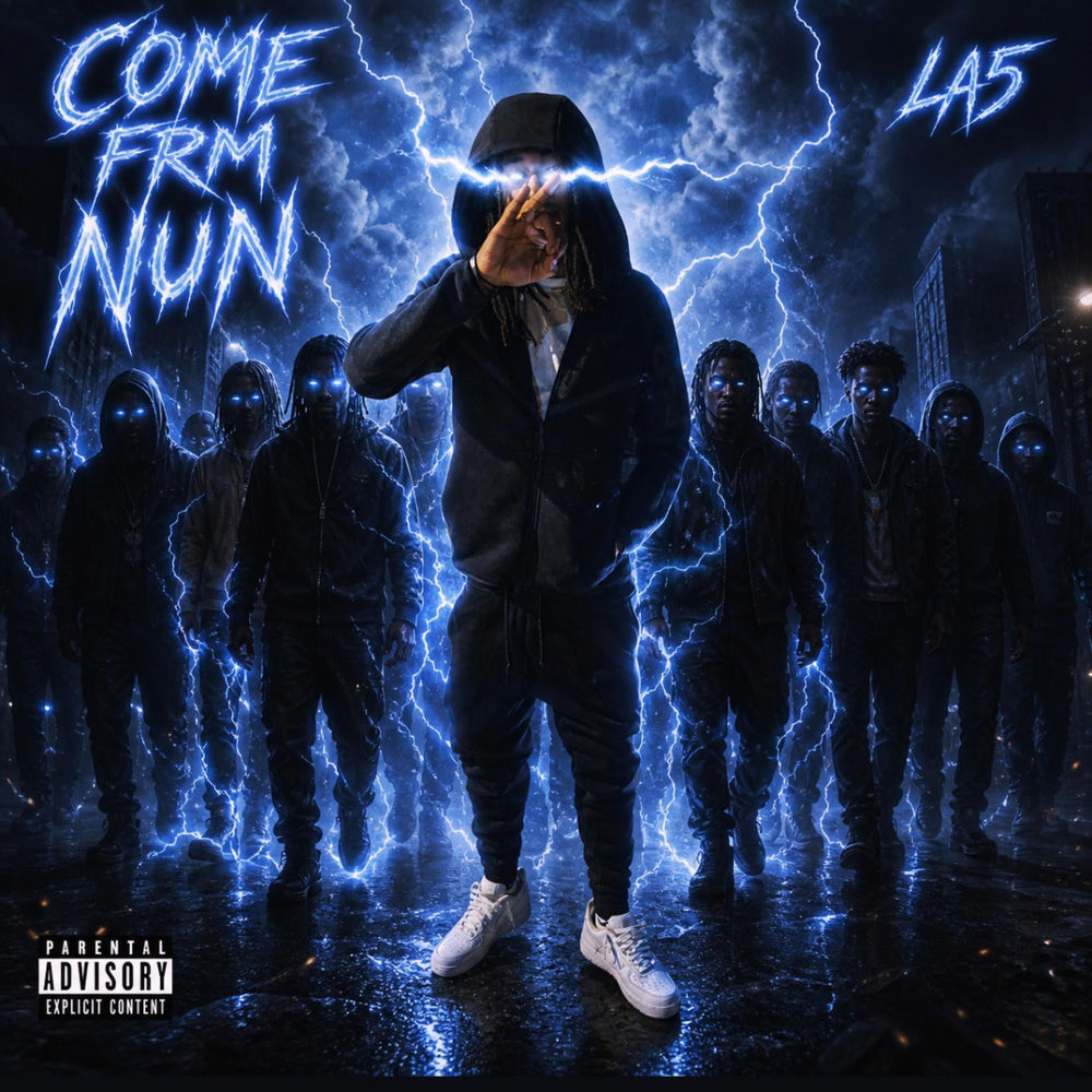 COME FRM NUN
