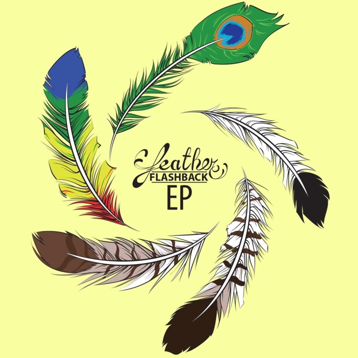 Album cover of Flashback