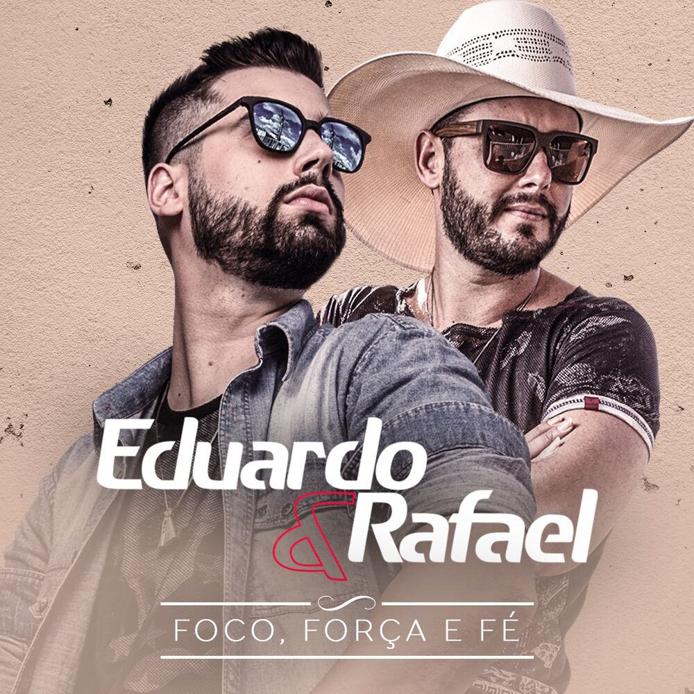 Picture of Foco, Força e Fé