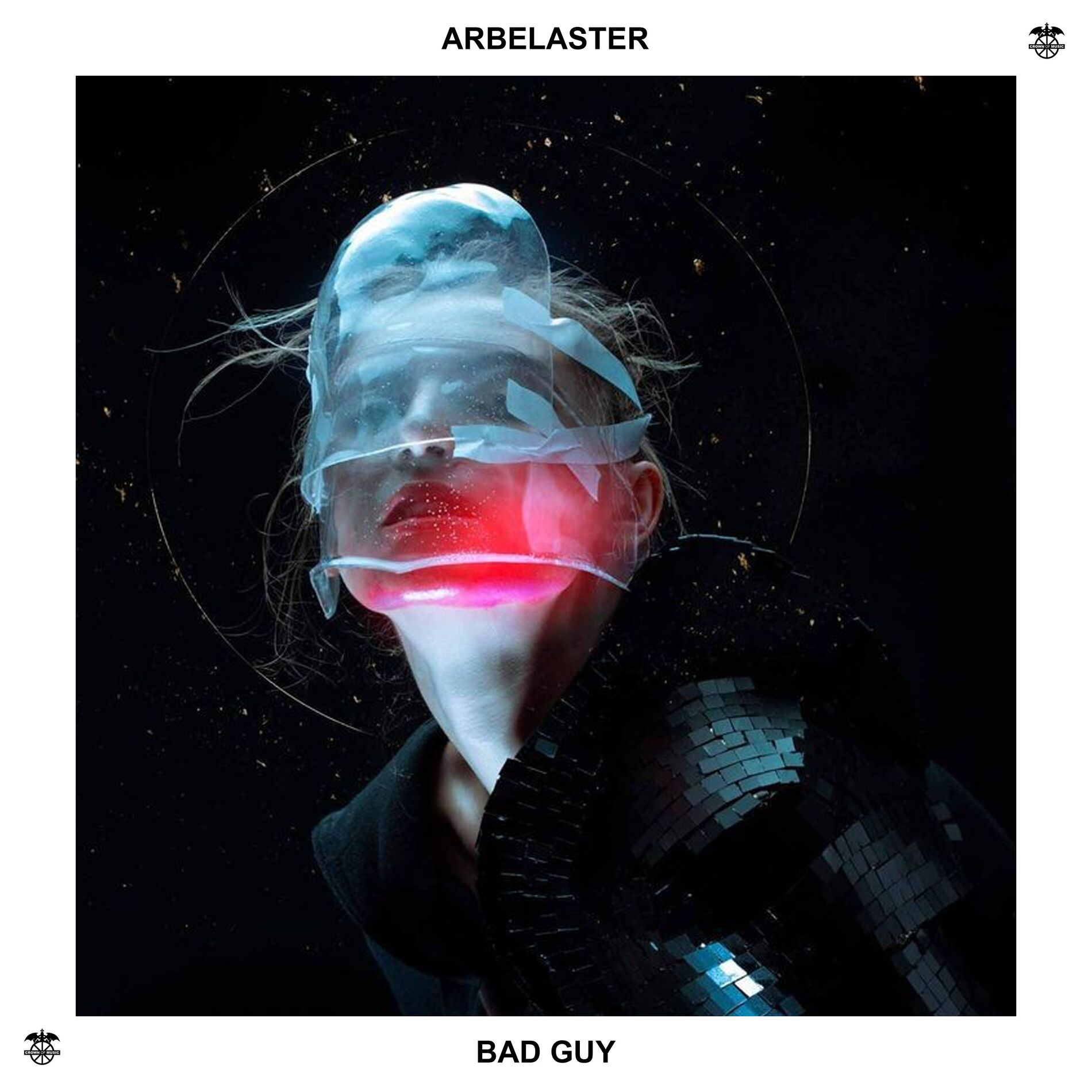 Album cover of Bad Guy (Purple Edit Mix)