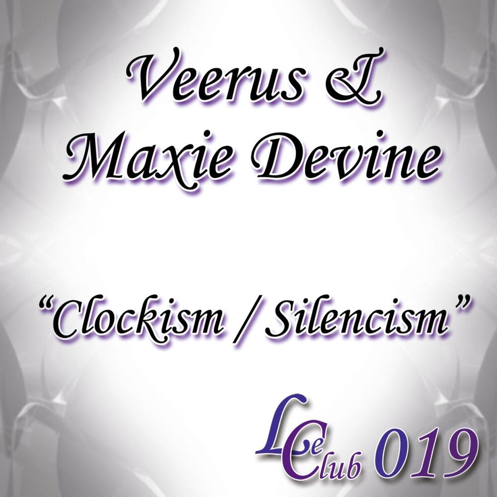 Picture of Clockism / Silencism