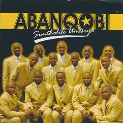 Cover of Simtholile Umesiya