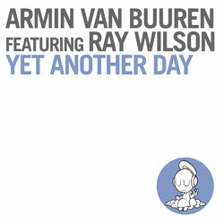Cover of Yet Another Day