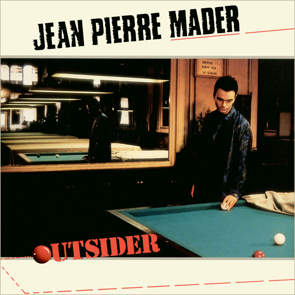 Picture of Outsider