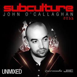 Cover of Subculture 2011 - Unmixed