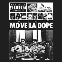 MOVE LA DOPE
