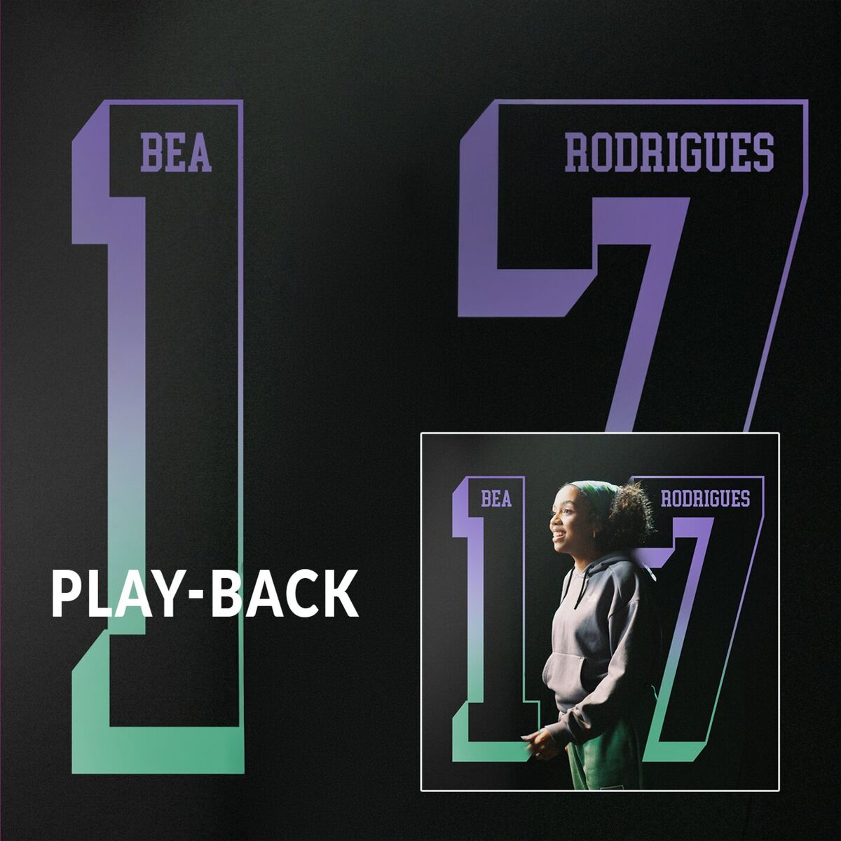 Album cover of 17 (Playback)