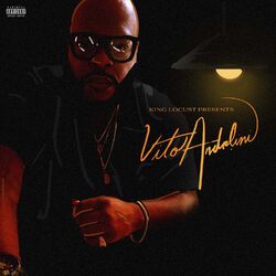 Cover of Vito Andolini