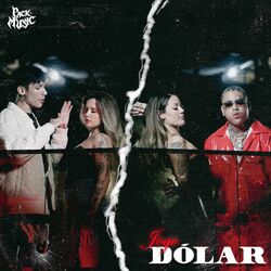 Cover of Jogo Dólar