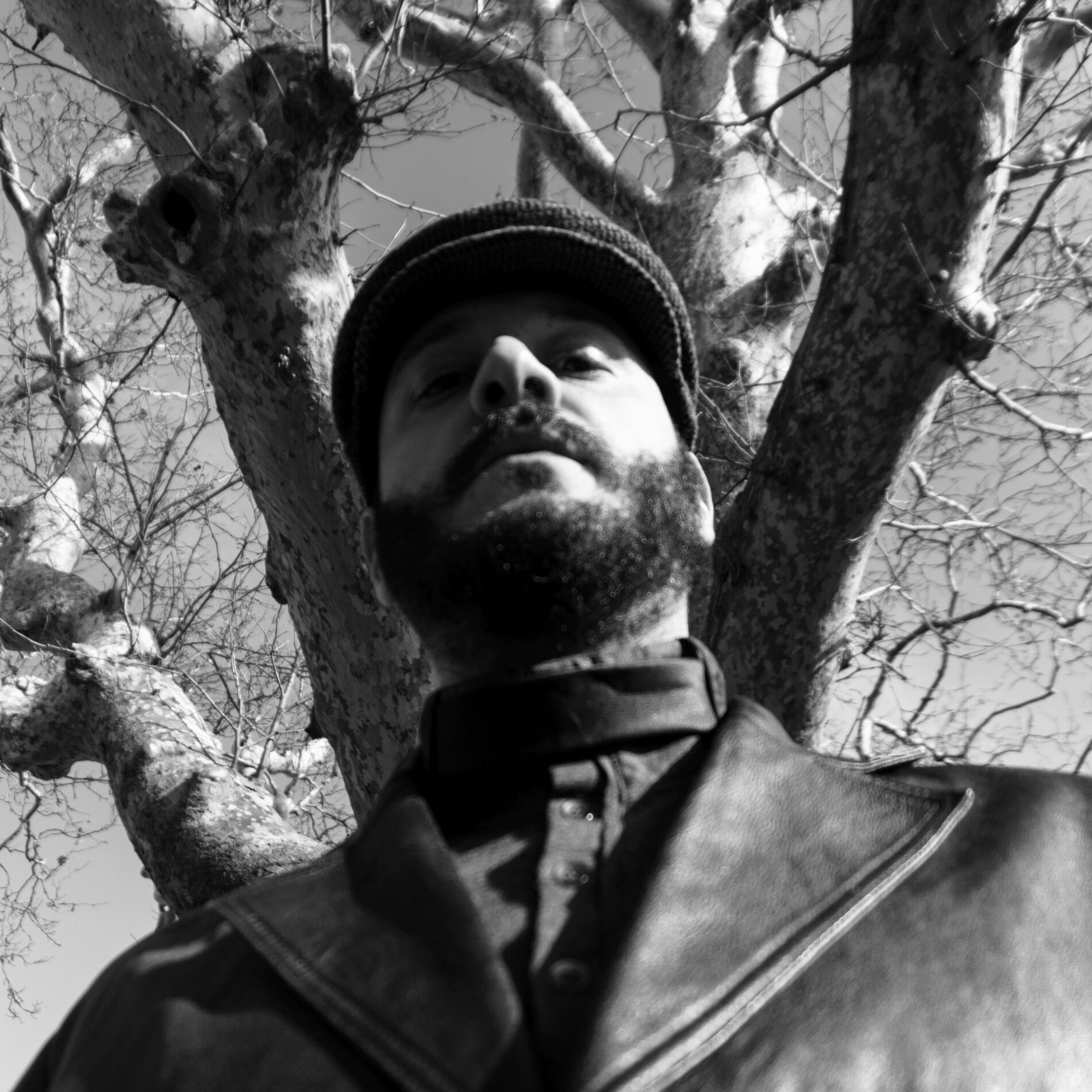 Album cover of Karanlık