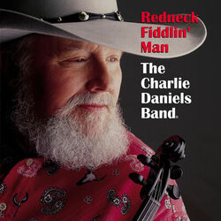 Cover of Redneck Fiddlin' Man