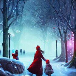 Cover of Festivities