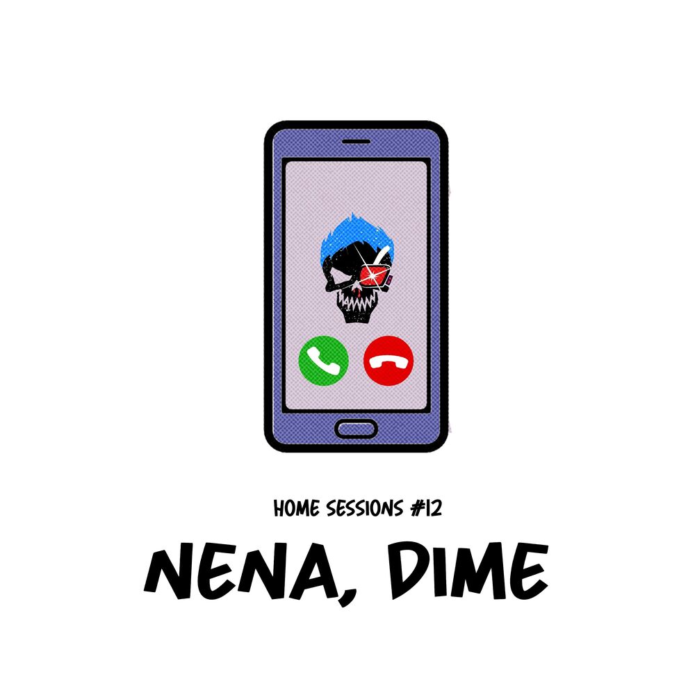 Picture of Home Session #12: Nena, Dime