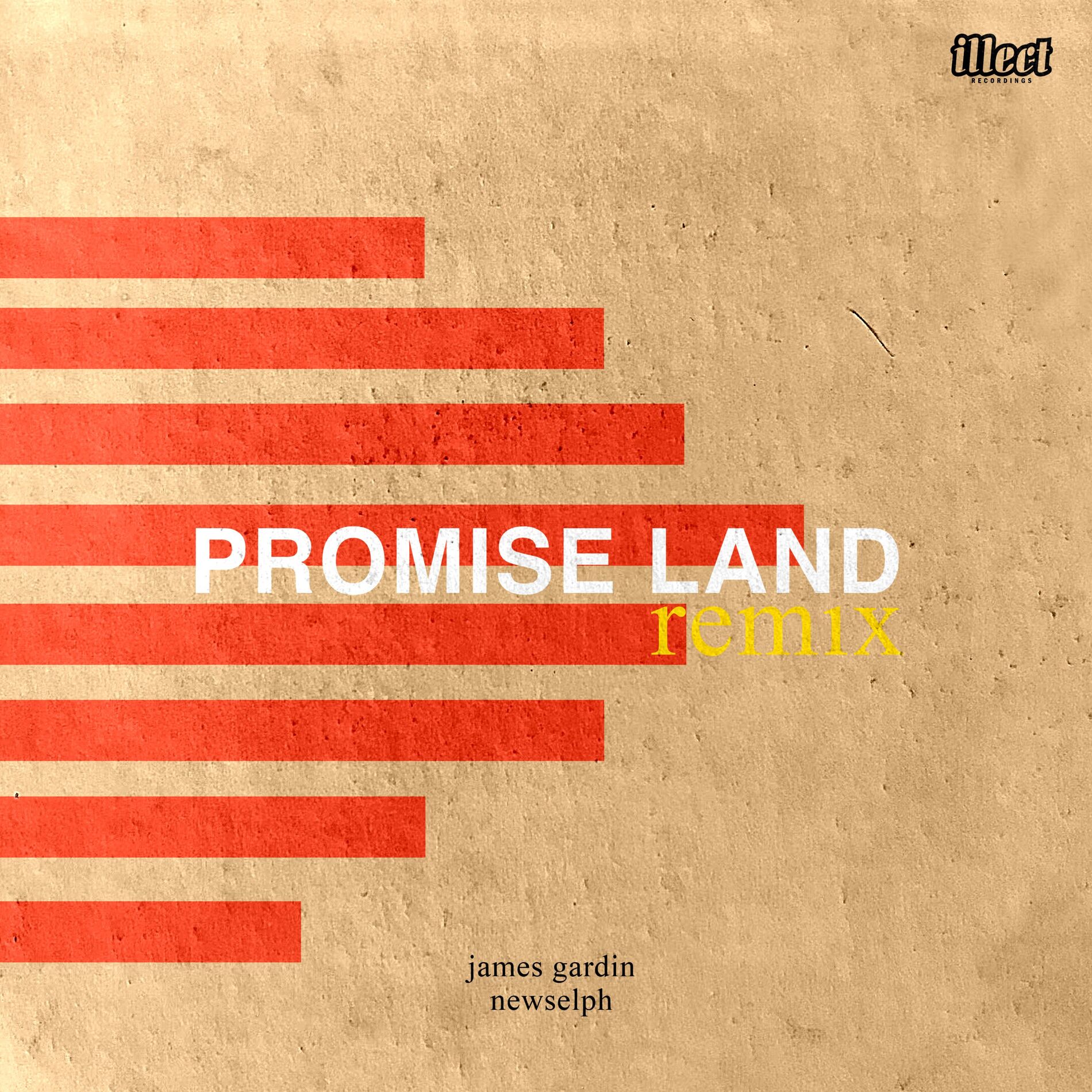 Album cover of Promise Land