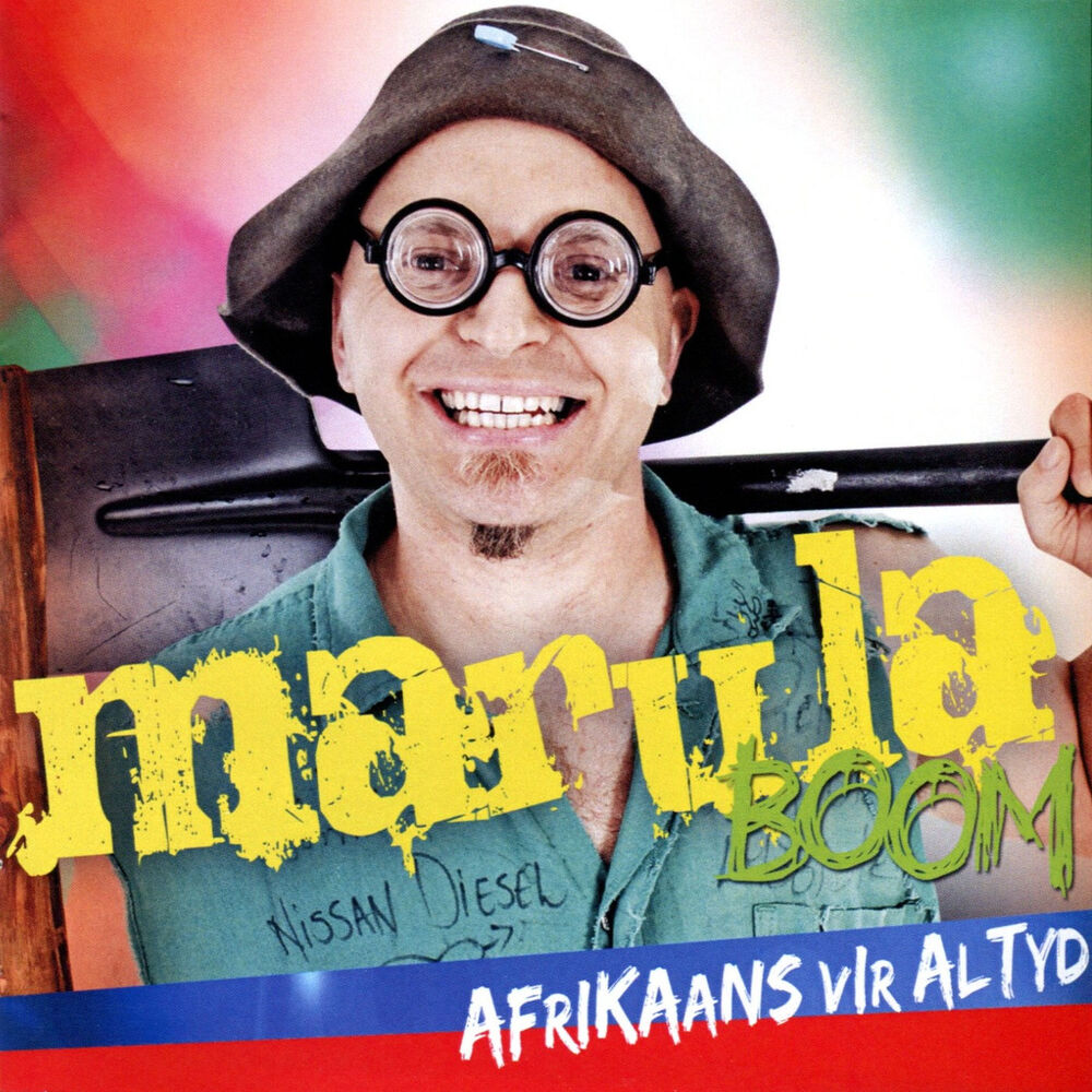 Picture of Afrikaans Vir Altyd