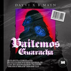 Cover of Bailemos Guaracha