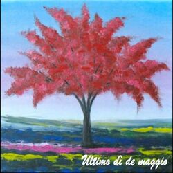 Cover of Ultimo dì de Maggio