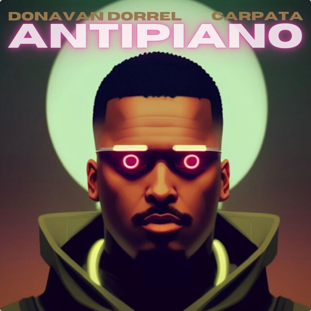 Picture of Antipiano