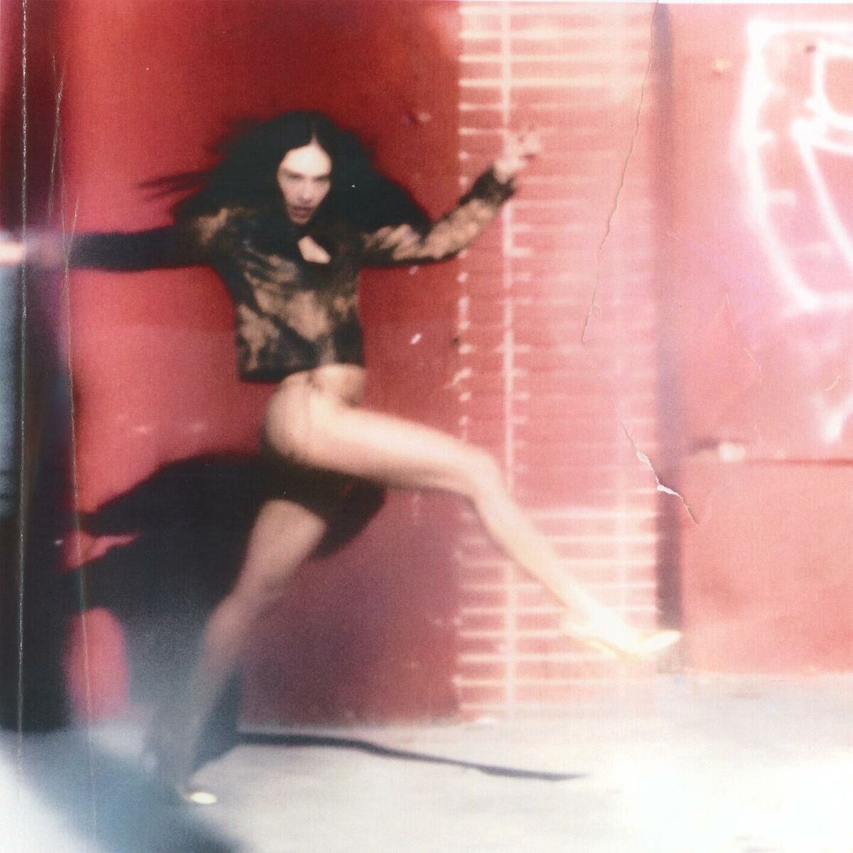 Album cover of BET