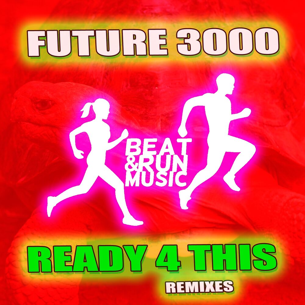 Picture of Ready 4 This (Remixes)
