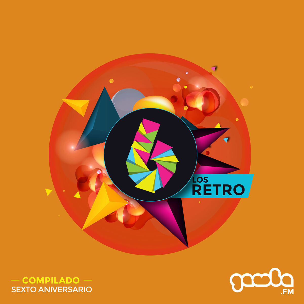 Album cover of Loco un Poco