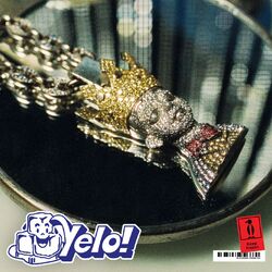 Cover of Yelo
