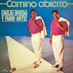 Cover of Camino Abierto
