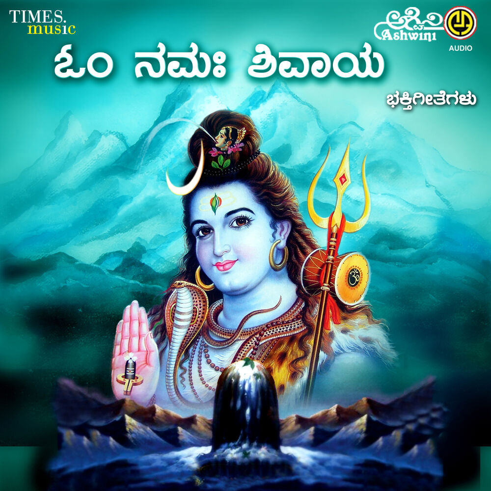 Picture of Om Namah Shivayah