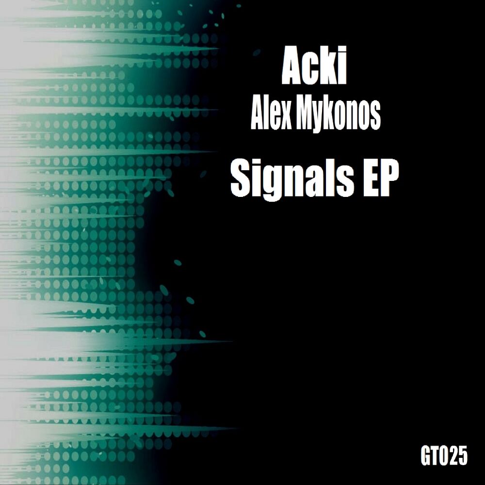 Picture of Signals EP