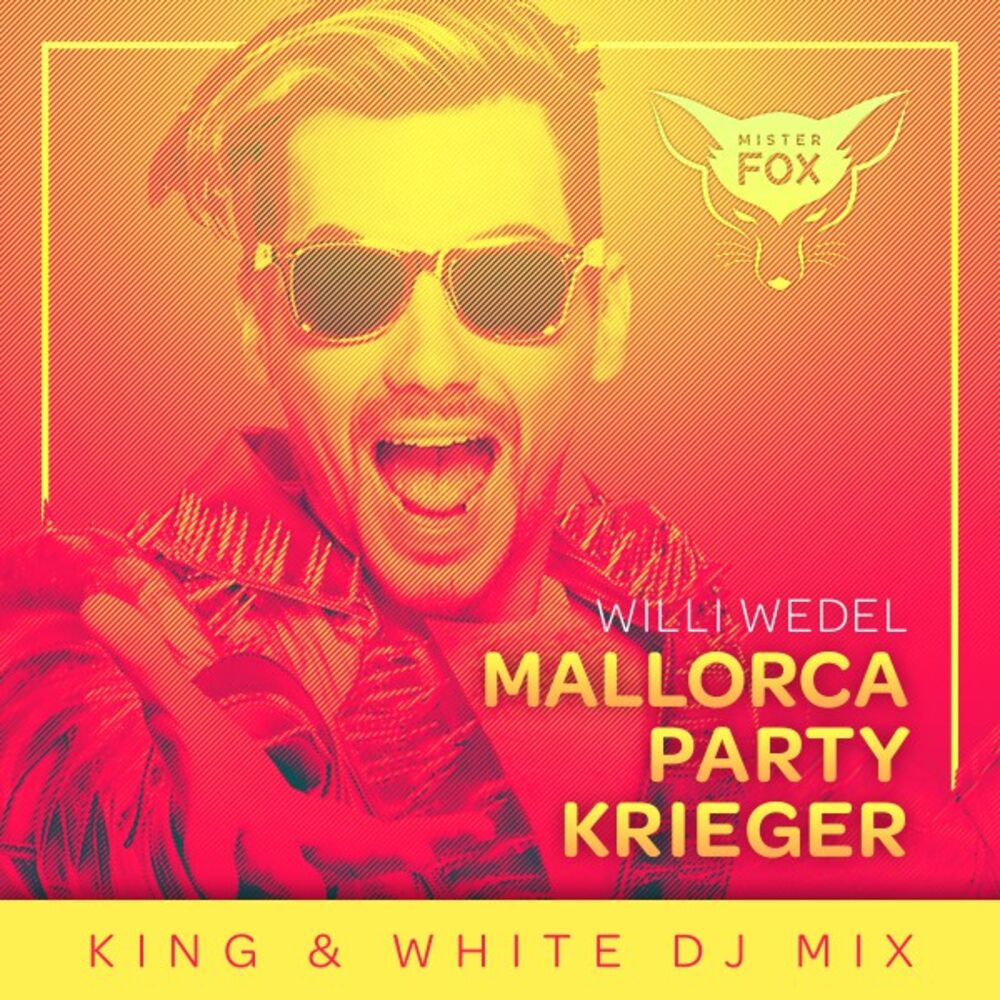 Picture of Mallorca Party Krieger