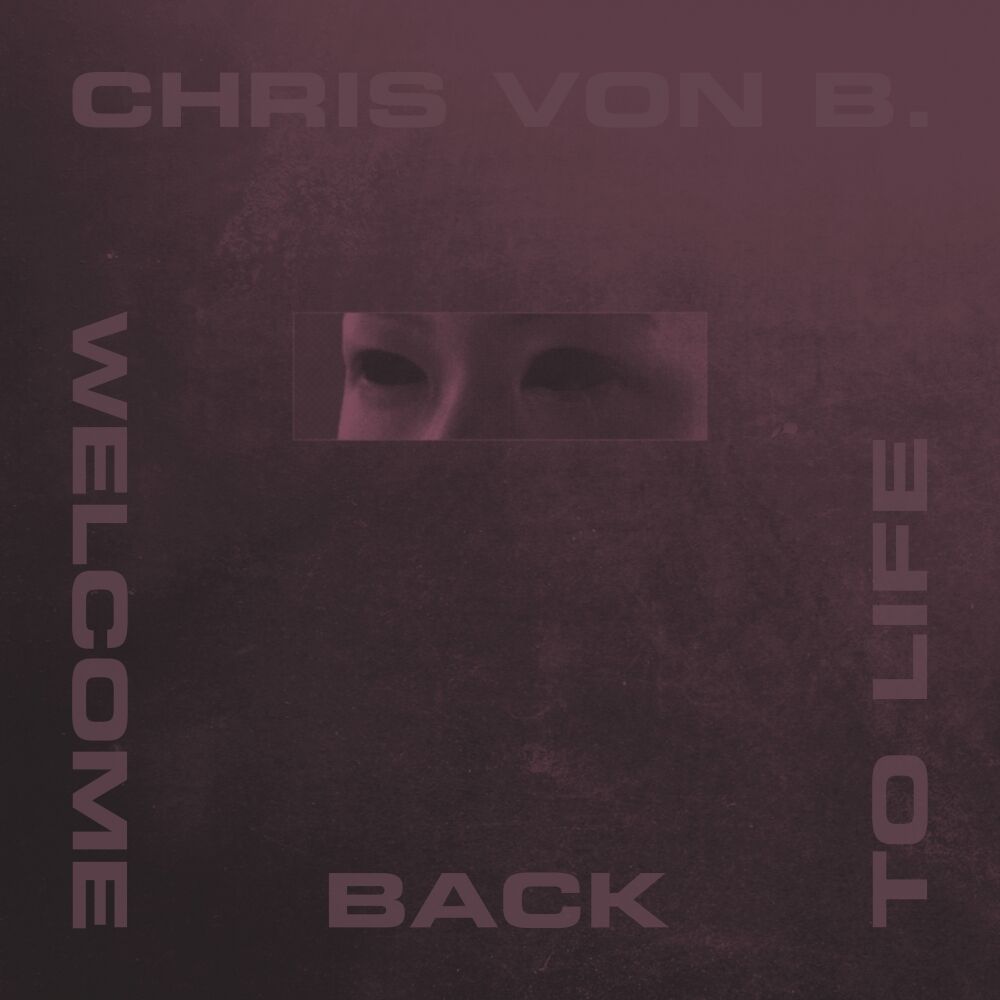 Picture of Welcome Back To Life