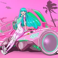 Cover of SUNNY DAZE