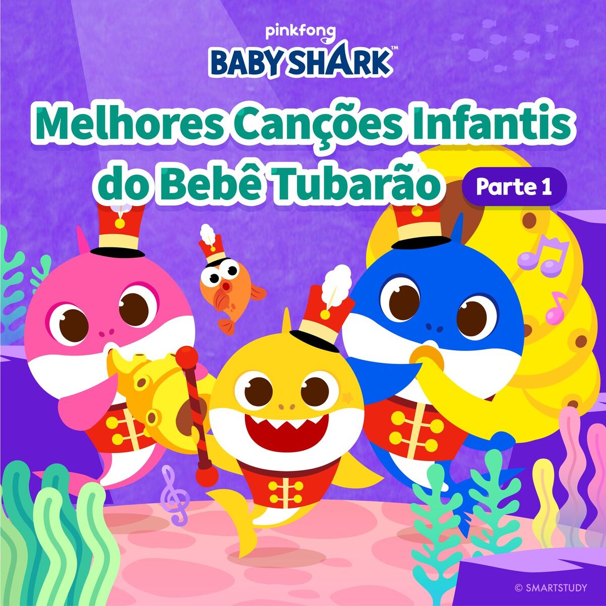 Album cover of A Família Vrum-Vrum