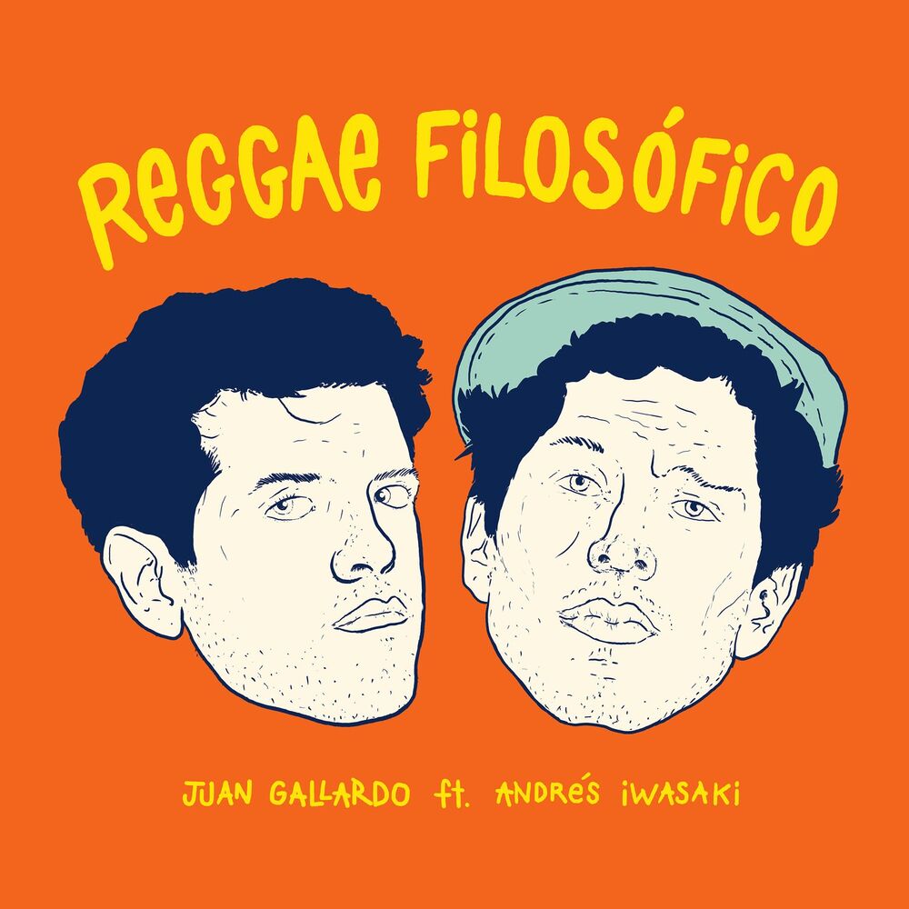 Picture of Reggae Filosófico