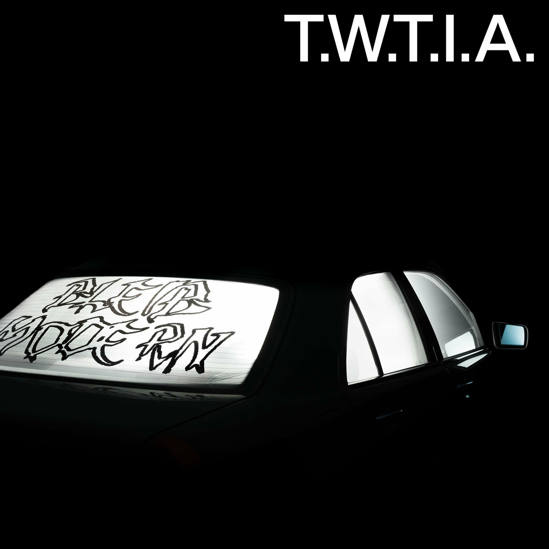 Album cover of T.W.T.I.A.