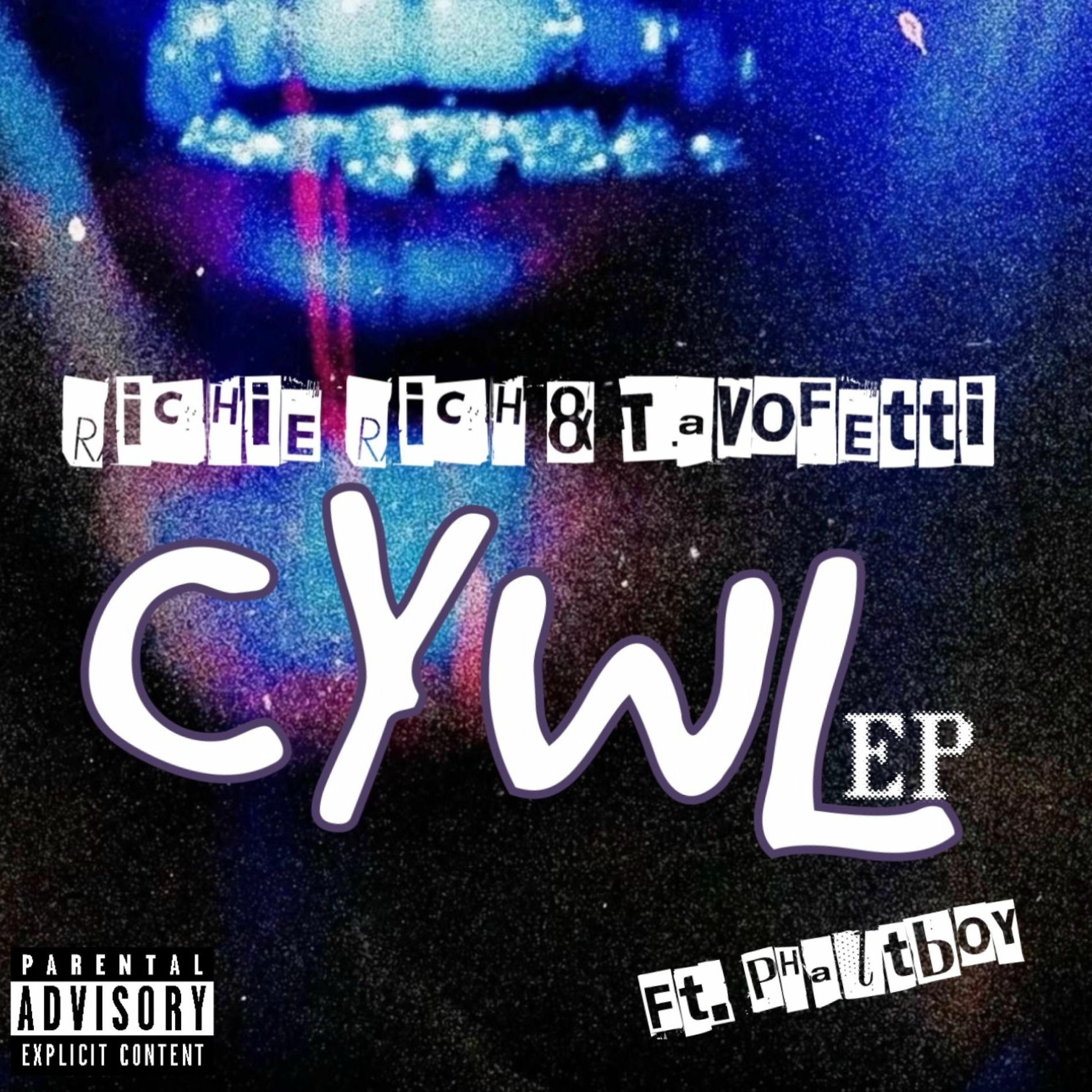 Album cover of CYWL