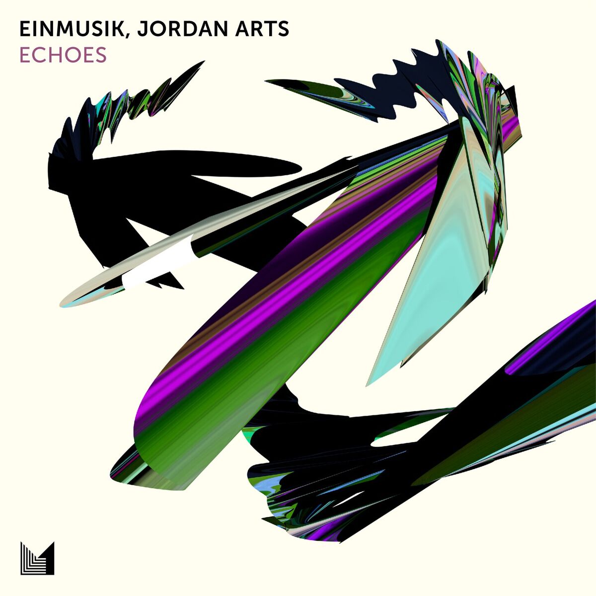 Album cover of Echoes