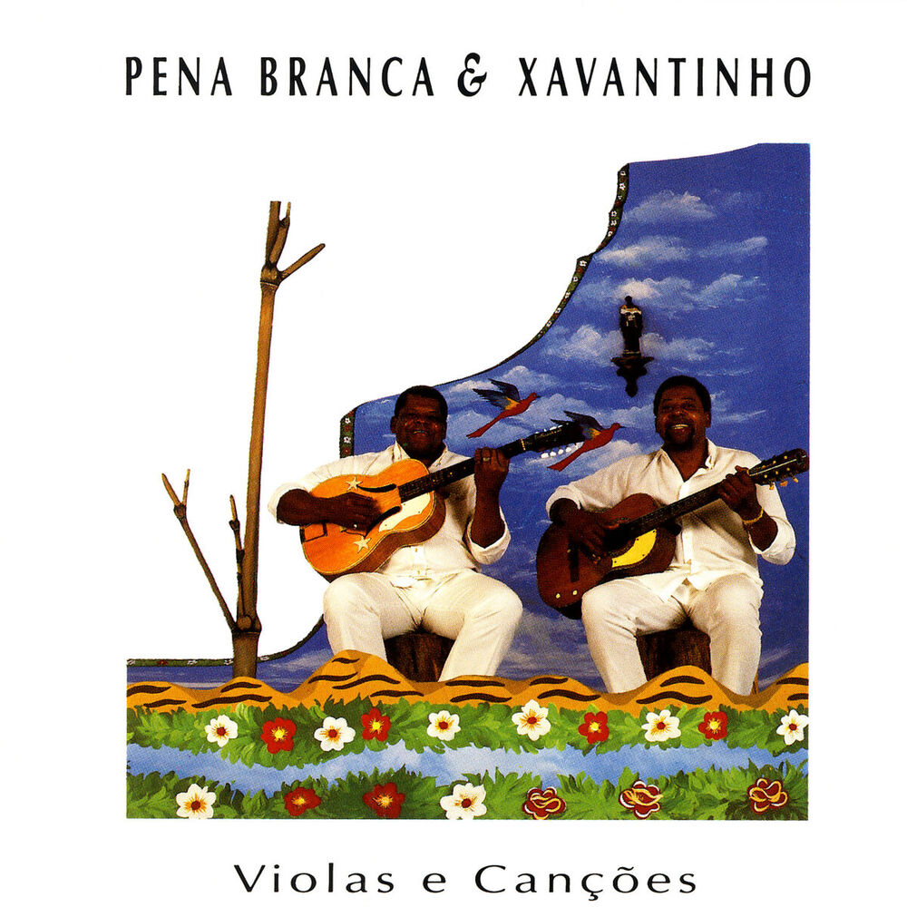 Picture of Violas e Canções
