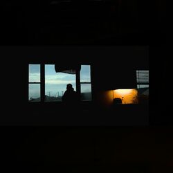 Cover of waves keep crashing