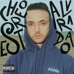 Cover of Estrecho / Alvarado (feat. pablopablo)