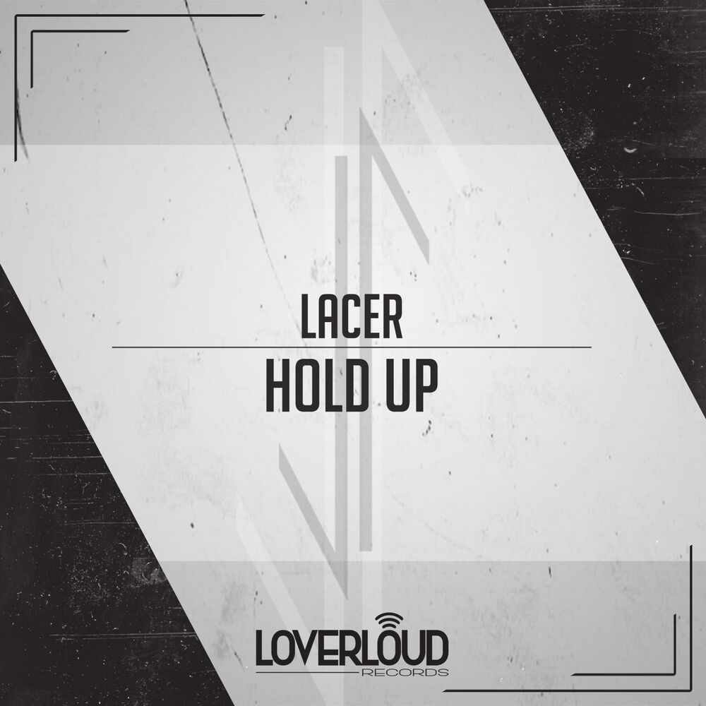 Picture of Hold Up