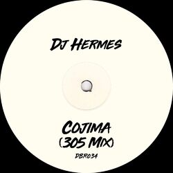 Cover of Cojima (305 Mix)