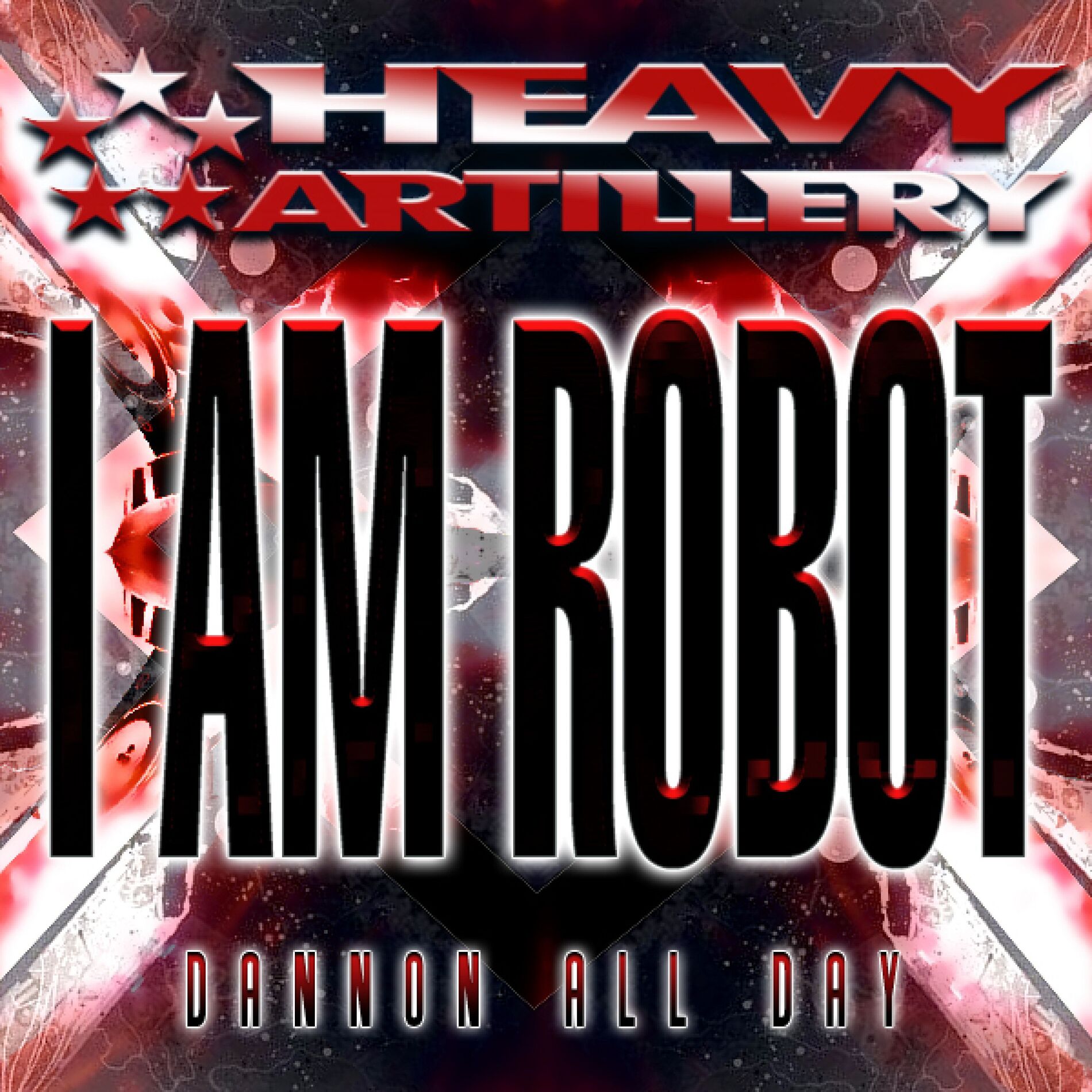 Album cover of Dannon All Day