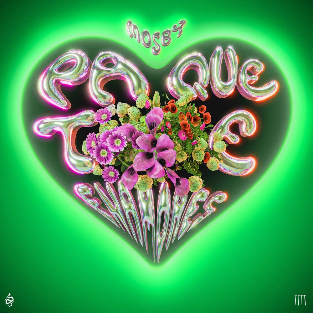 Picture of PA' QUE TE ENAMORES