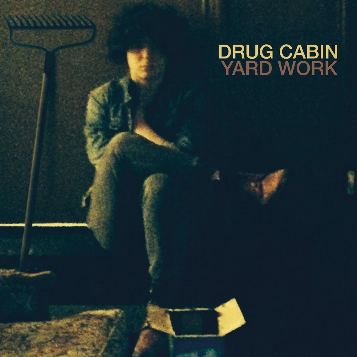 Album cover of Yard Work