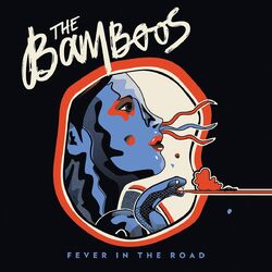 Cover of Fever in the Road