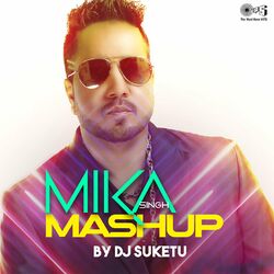 Cover of Mika Singh Mashup
