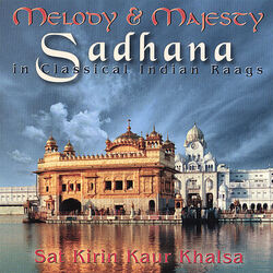 Cover of Melody & Majesty