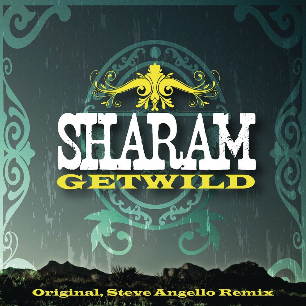 Picture of Get Wild (feat. Mario Vazquez)