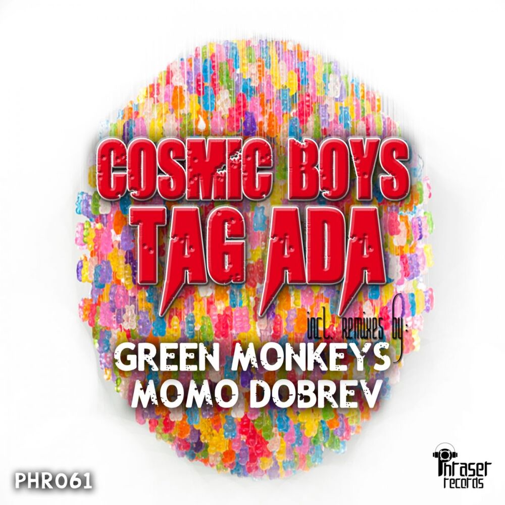 Picture of Tag Ada